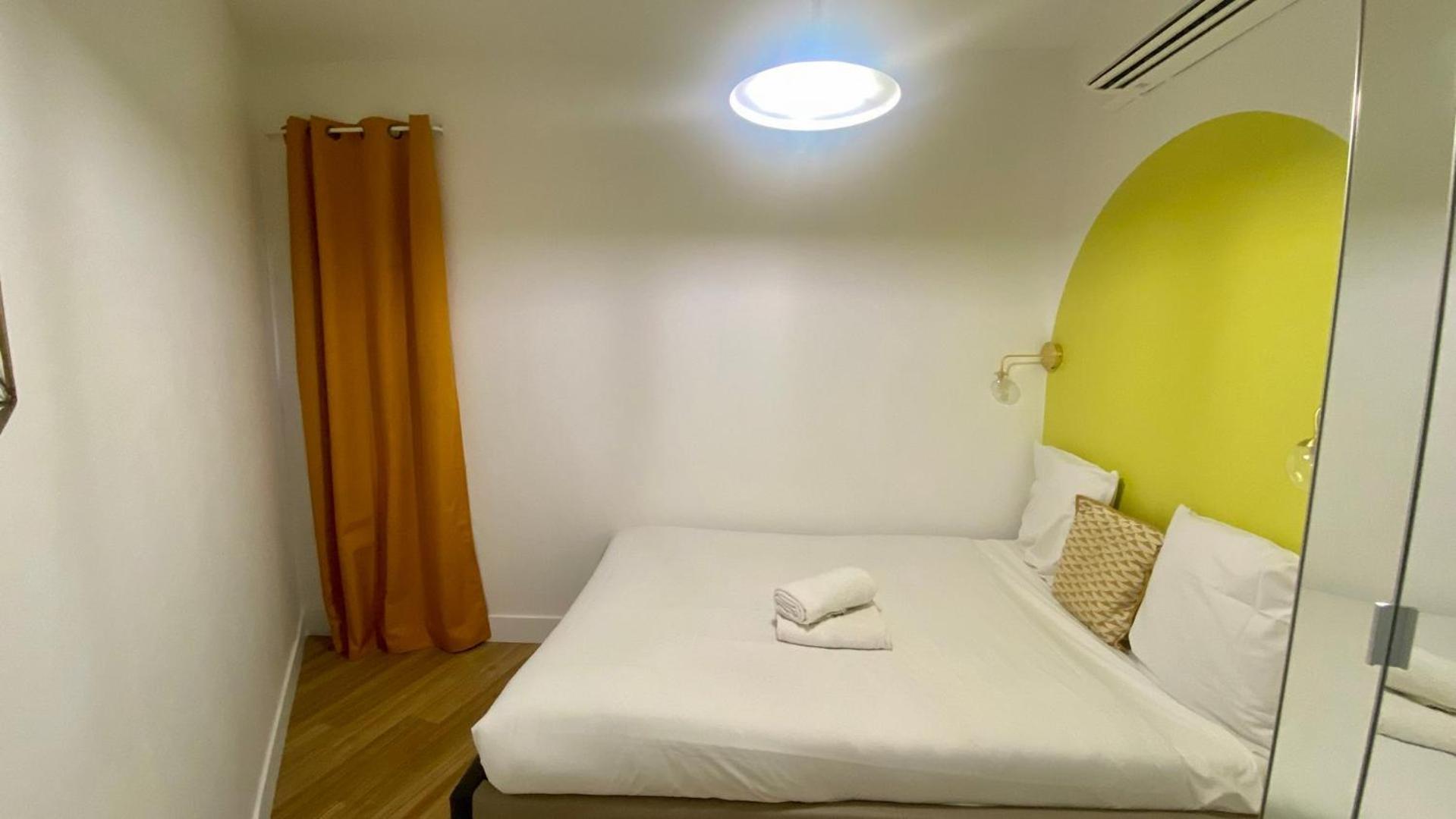Appartement Lumineux Proche De Saint-lazare - 8p *